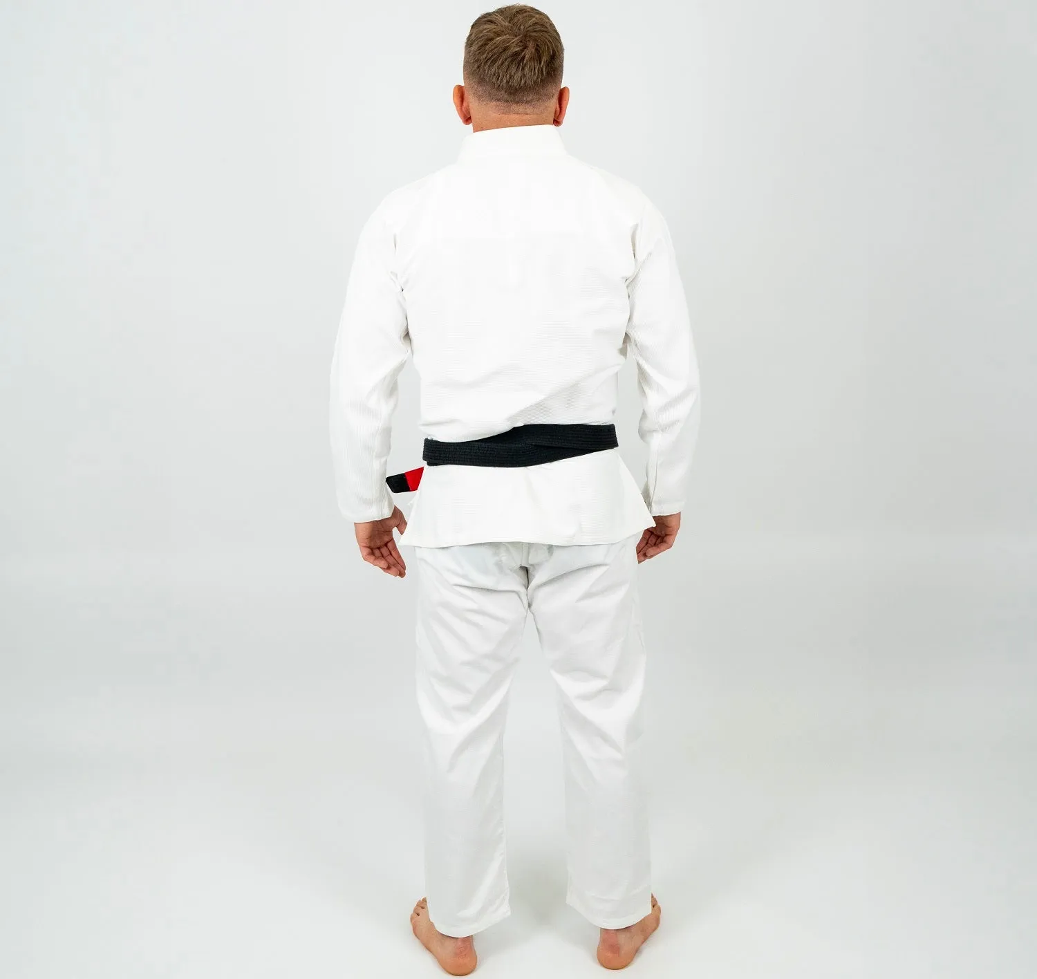 Knockout Competition  BJJ Gi