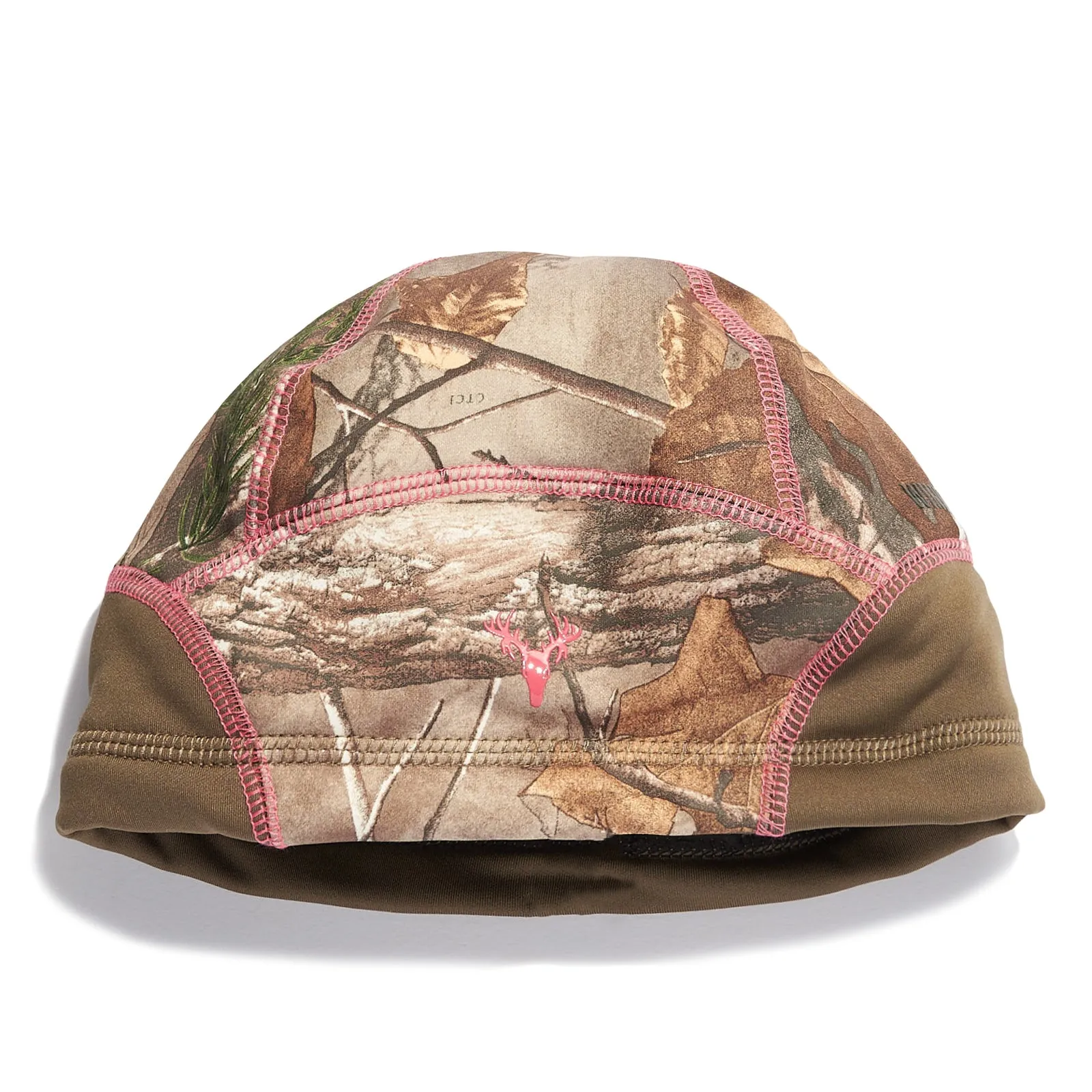 Ladies' "Jaguar" camo Beanie