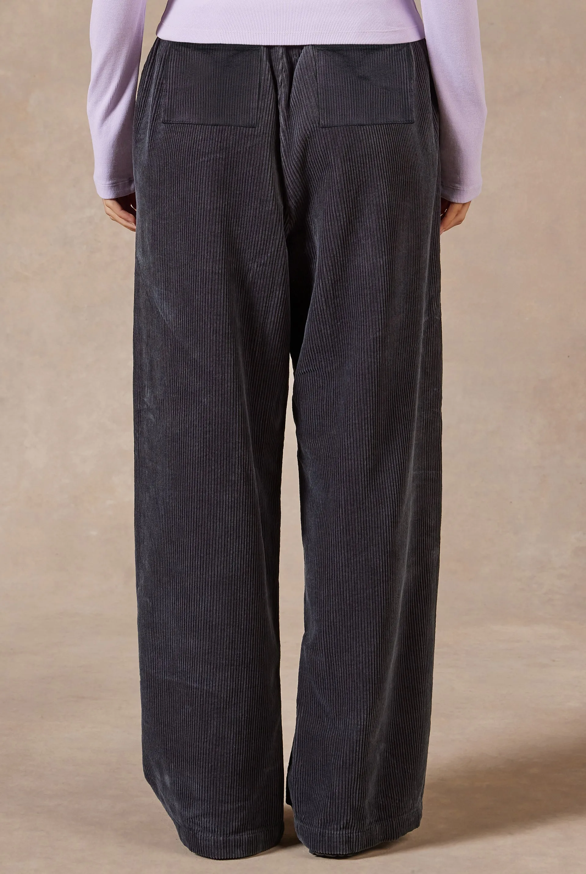 Lebowski Cord Pant