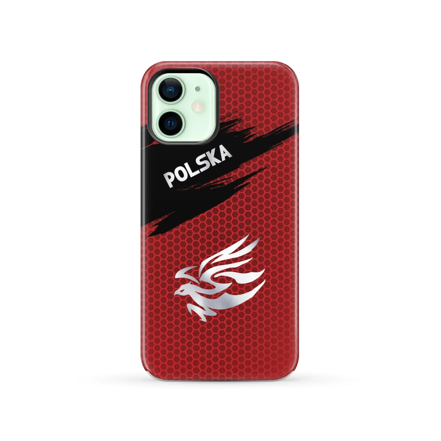 Lidia POLSKA Tough Phone Case - 1P