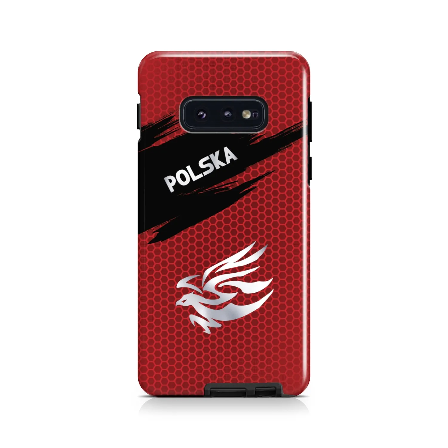 Lidia POLSKA Tough Phone Case - 1P