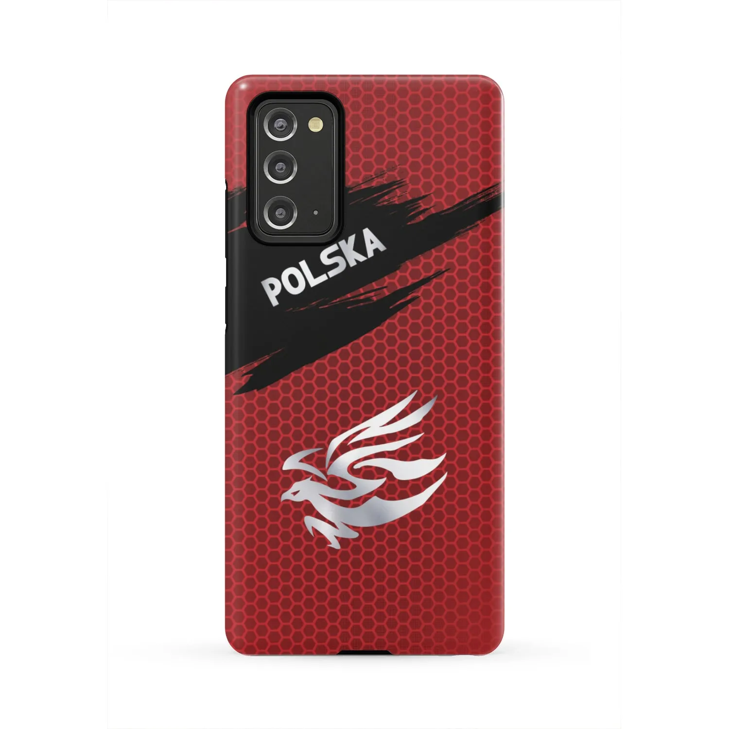 Lidia POLSKA Tough Phone Case - 1P