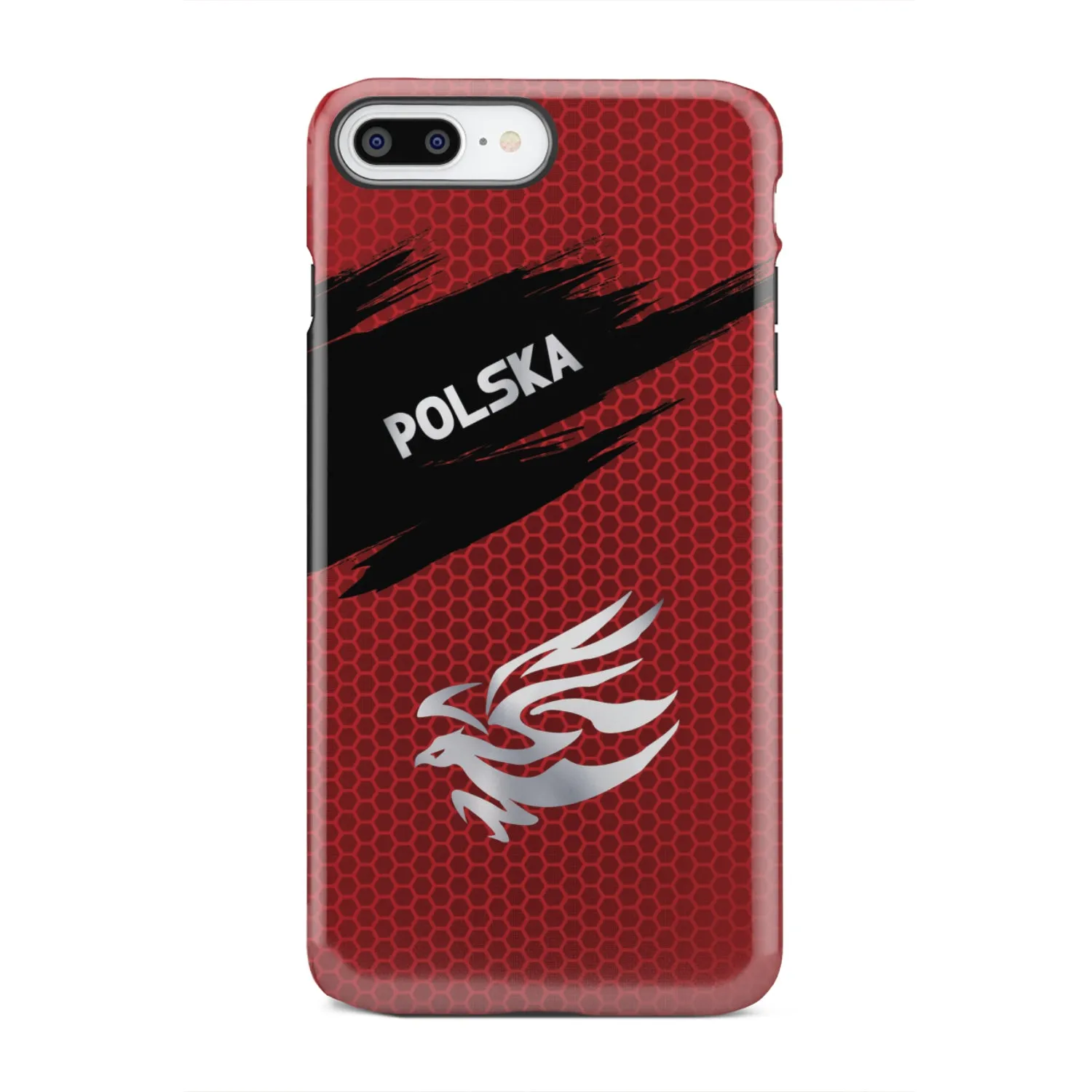 Lidia POLSKA Tough Phone Case - 1P