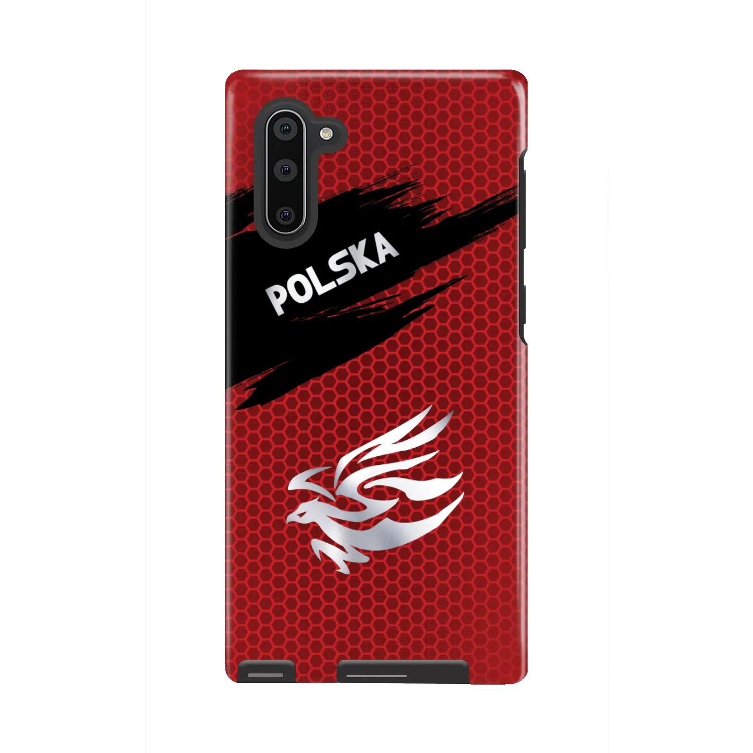 Lidia POLSKA Tough Phone Case - 1P