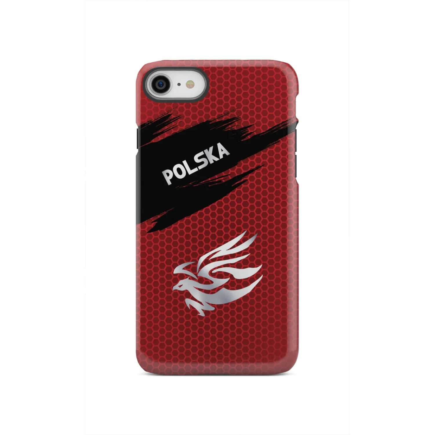 Lidia POLSKA Tough Phone Case - 1P