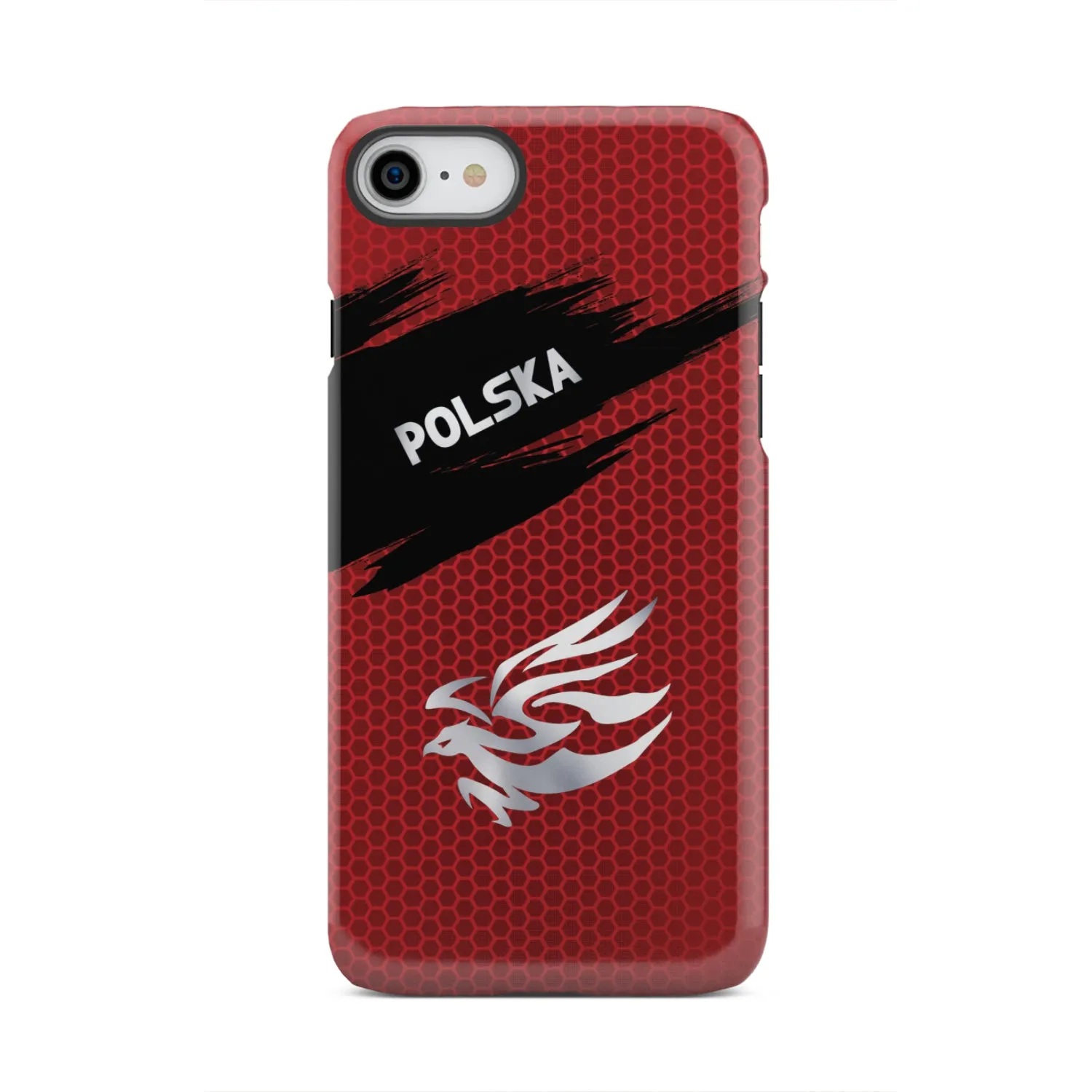 Lidia POLSKA Tough Phone Case - 1P