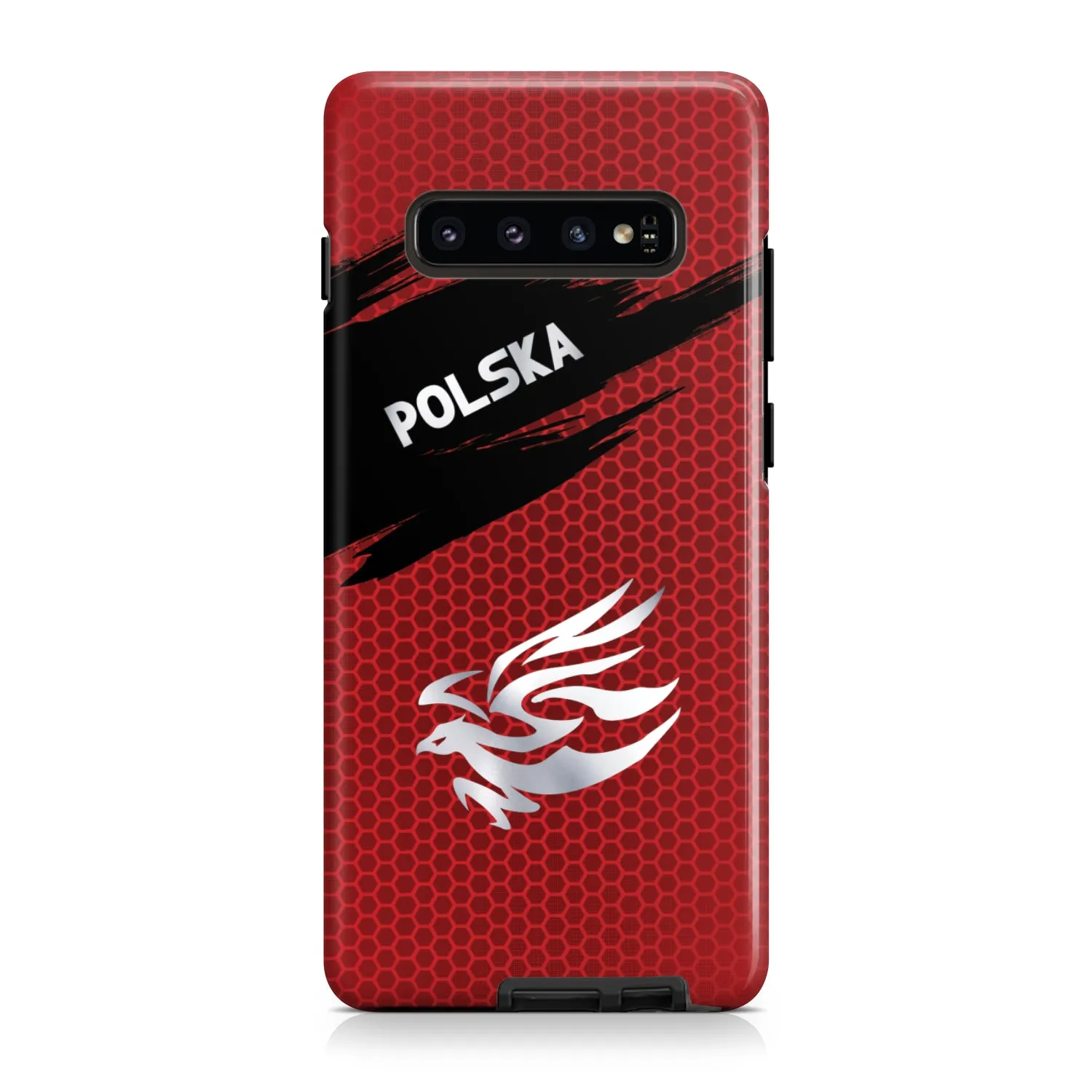 Lidia POLSKA Tough Phone Case - 1P