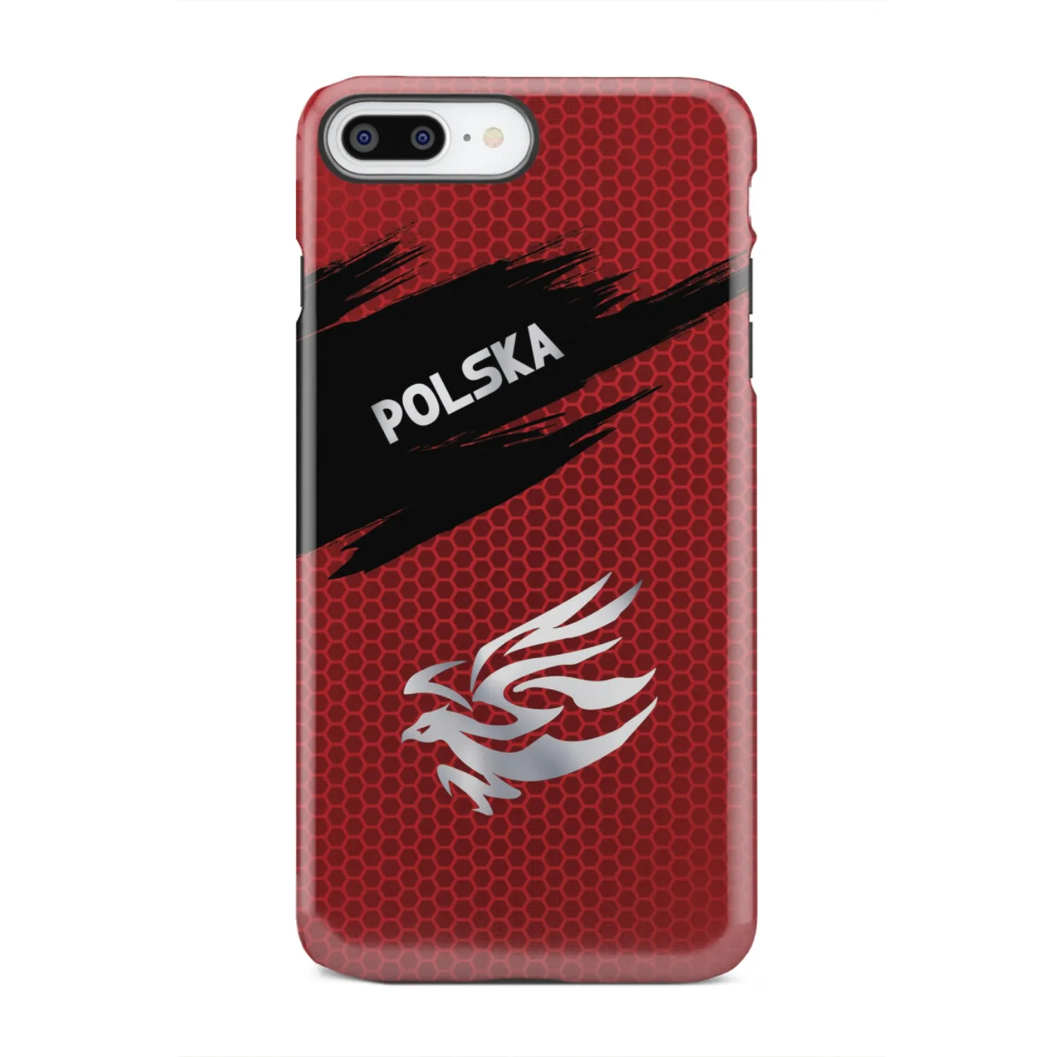 Lidia POLSKA Tough Phone Case - 1P