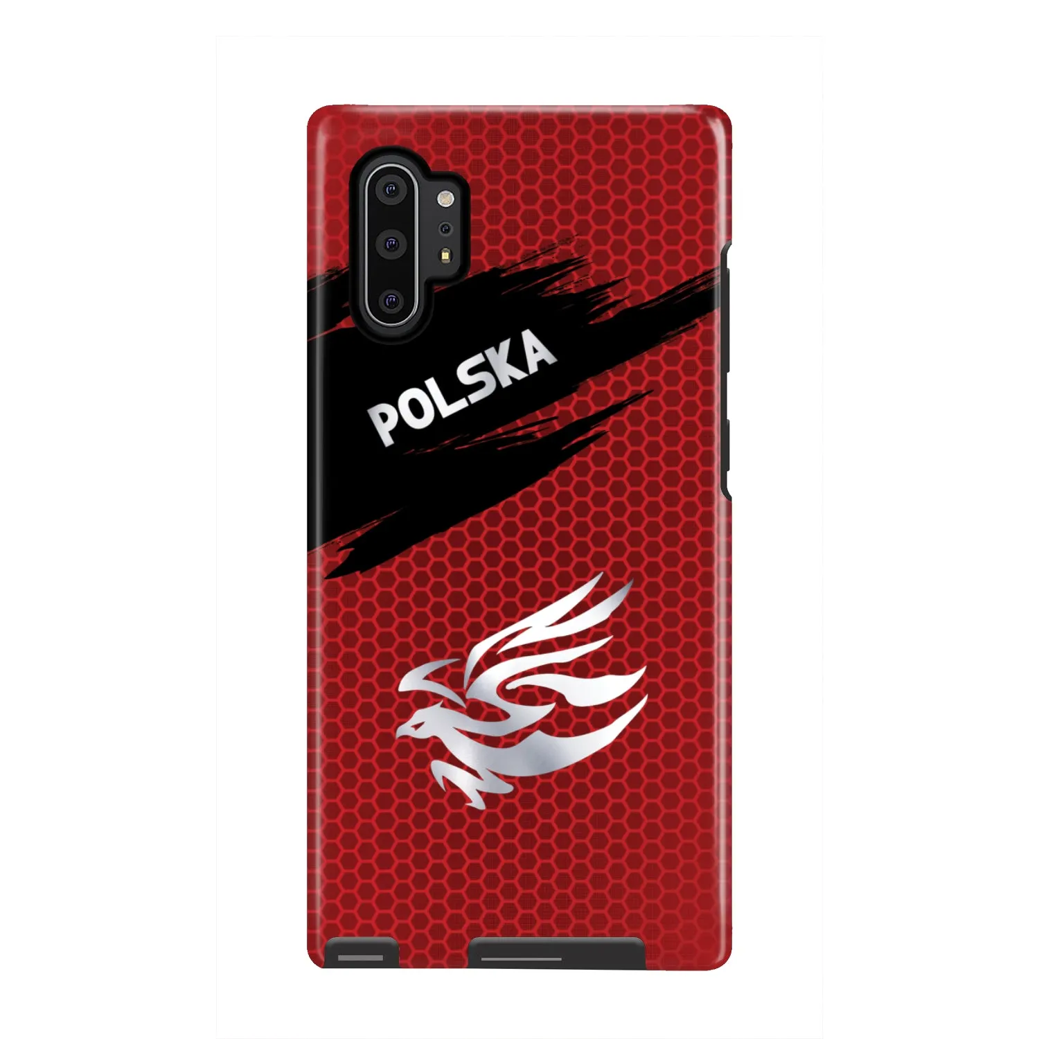 Lidia POLSKA Tough Phone Case - 1P