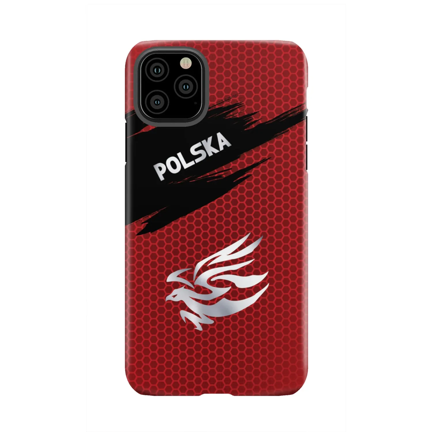 Lidia POLSKA Tough Phone Case - 1P