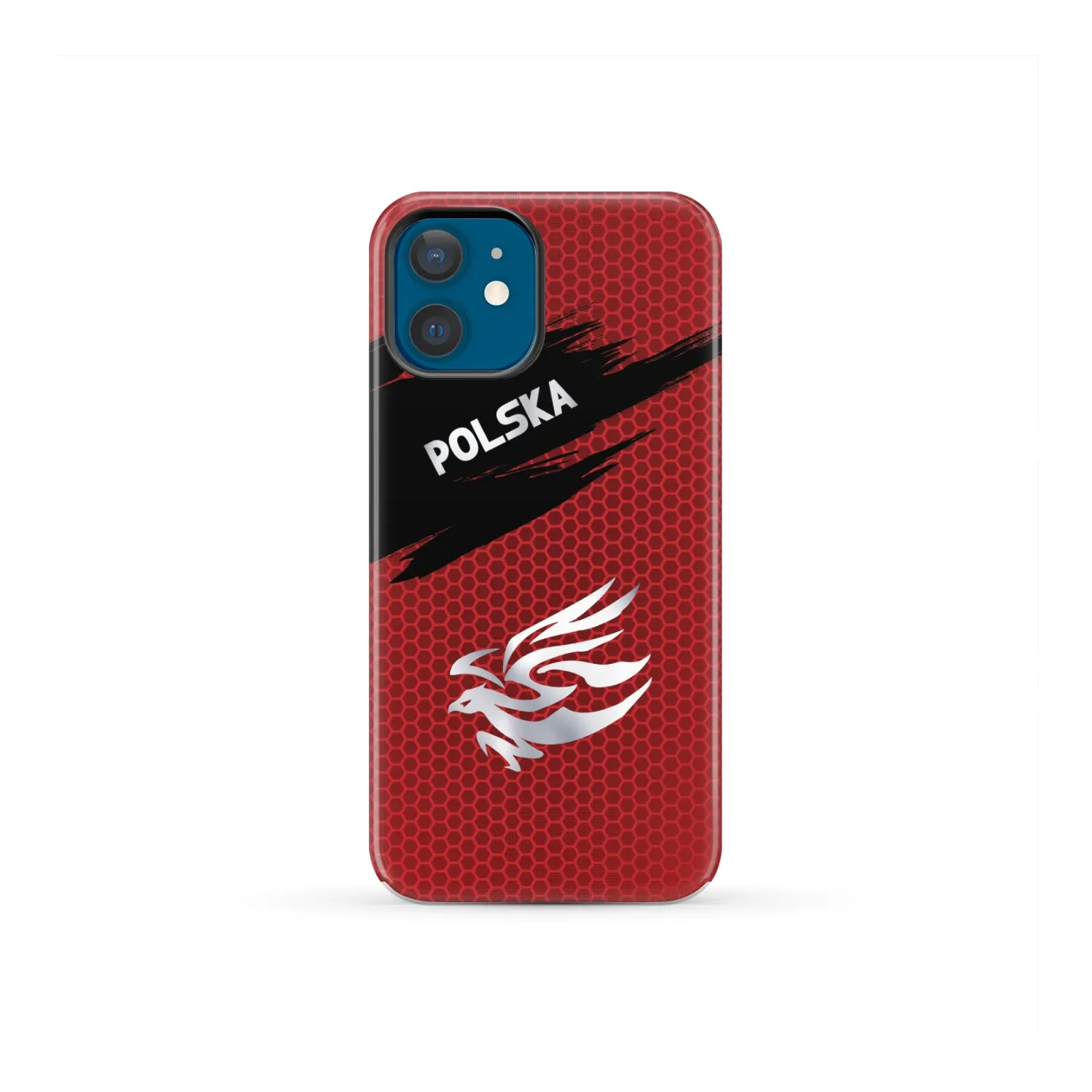 Lidia POLSKA Tough Phone Case - 1P