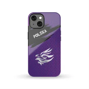 Lidia POLSKA Tough Phone Case - 2P