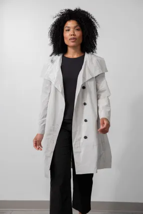 Liv, 100432 Modern Trench Coat