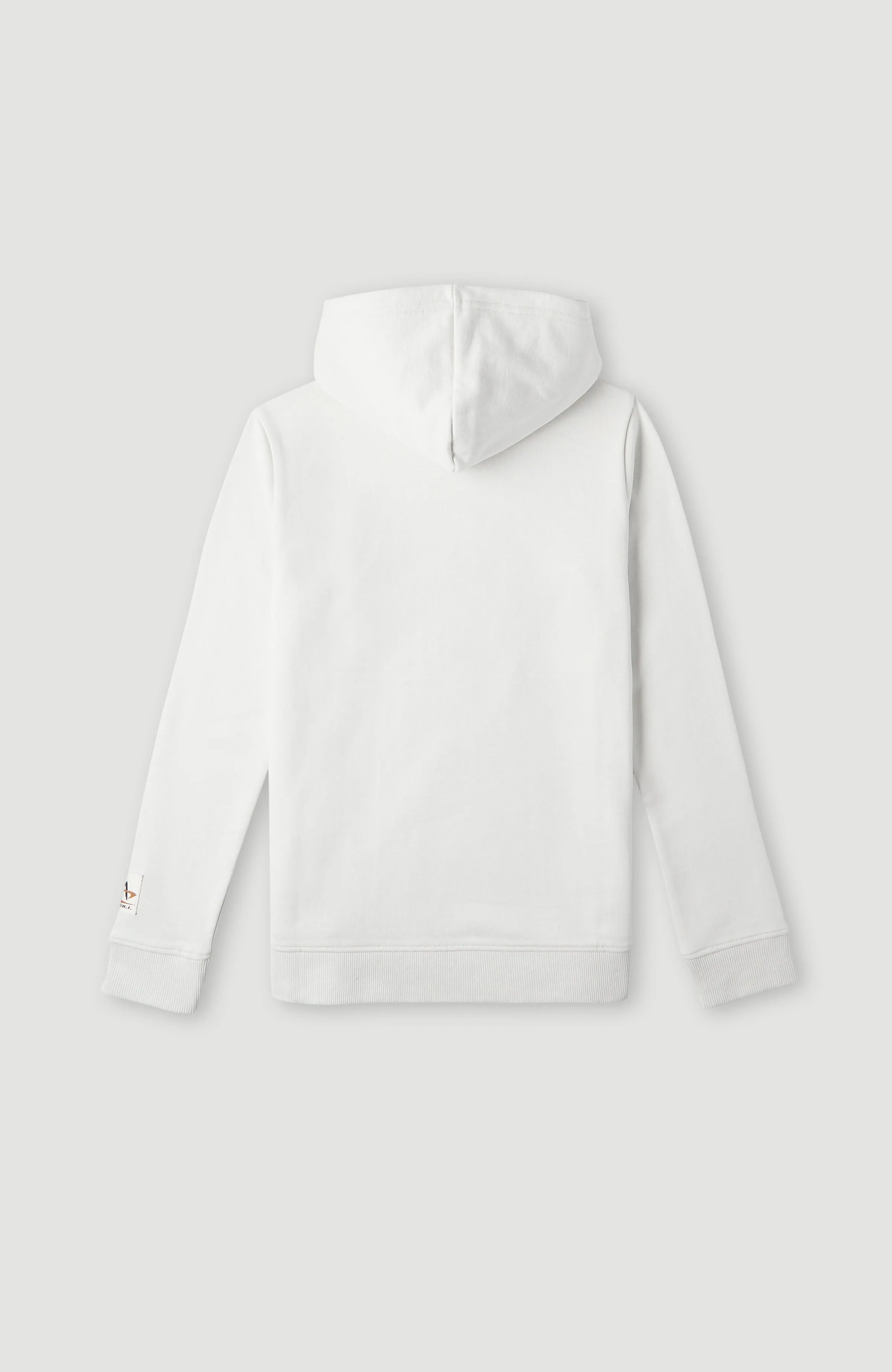 Lizard Hoodie | London Fog