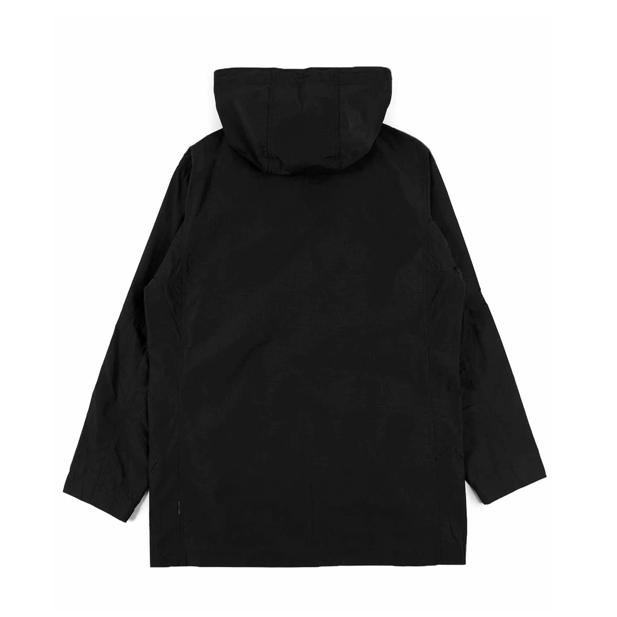 Maharishi Riverine Tech Kimono Jacket Black