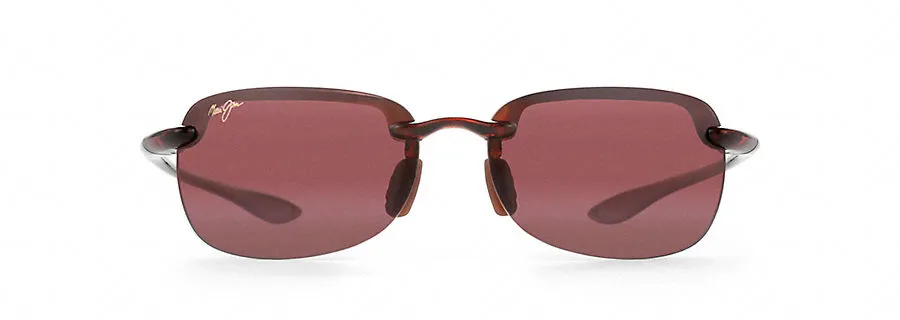 Maui Jim Sandy Beach Sunglasses in Tortoise with Maui bronze Lens