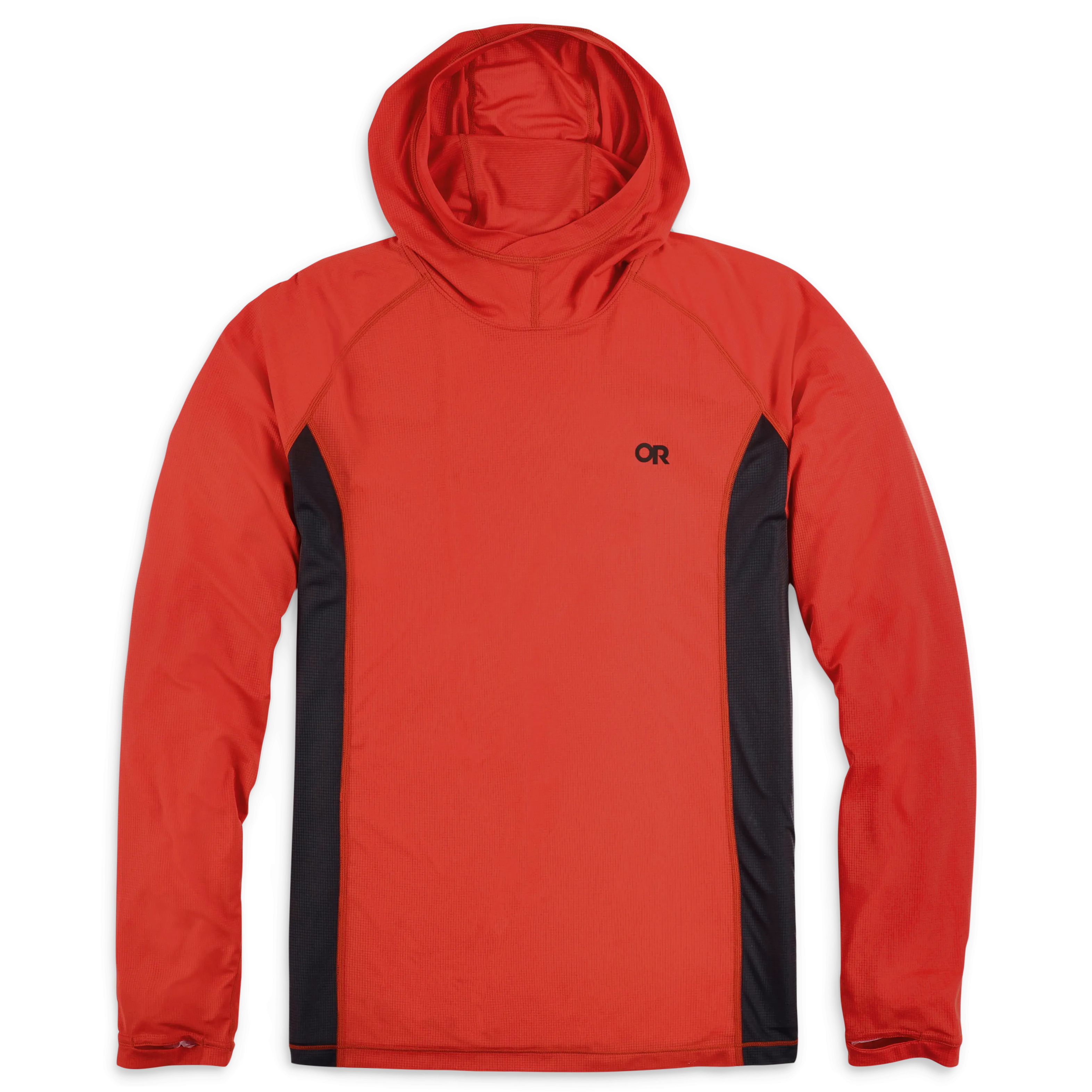 Men's Echo Hoodie