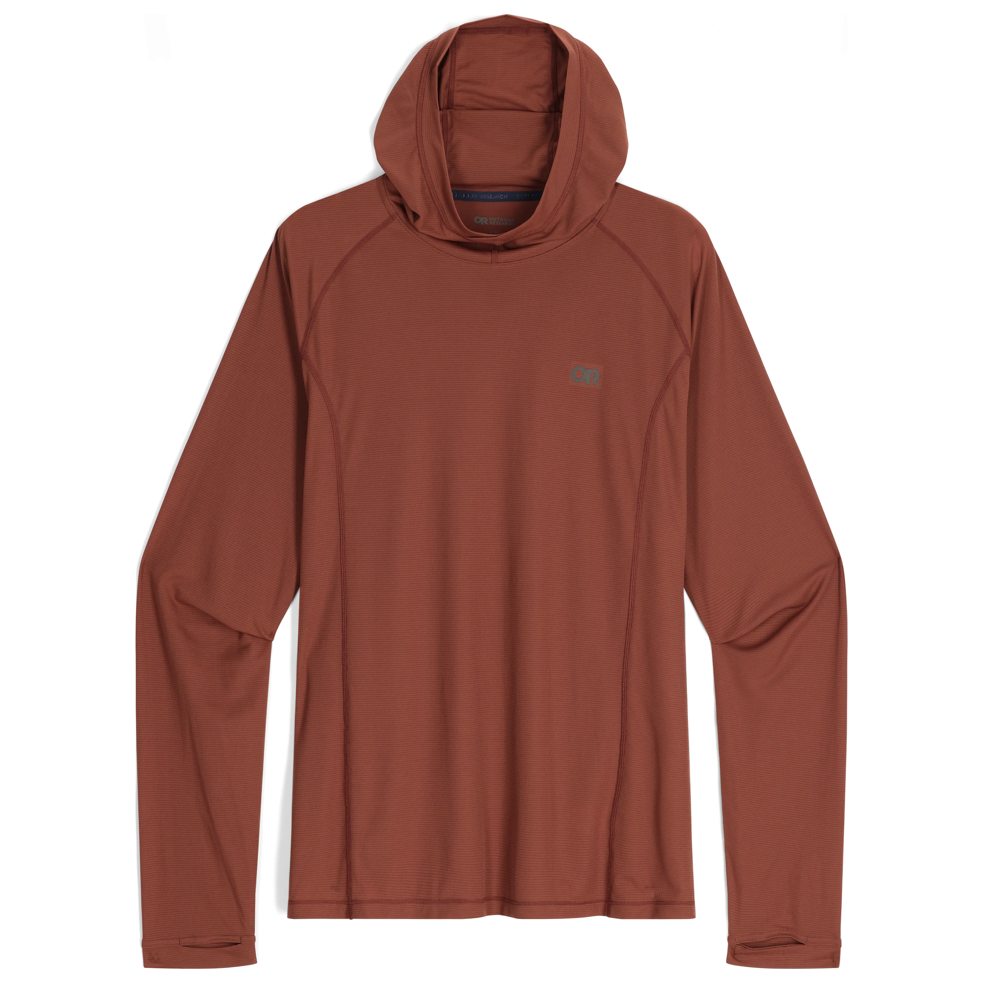 Men's Echo Hoodie