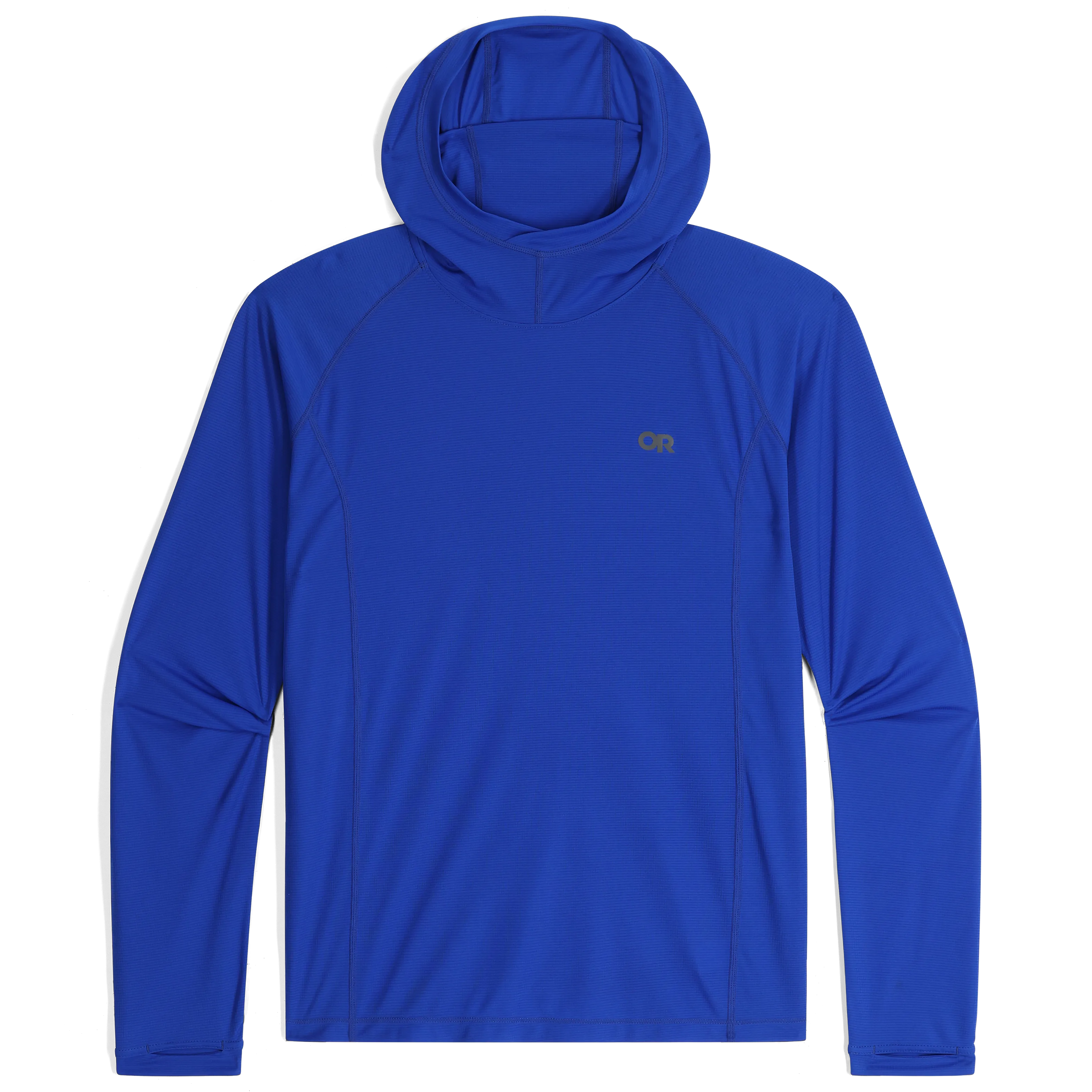 Men's Echo Hoodie