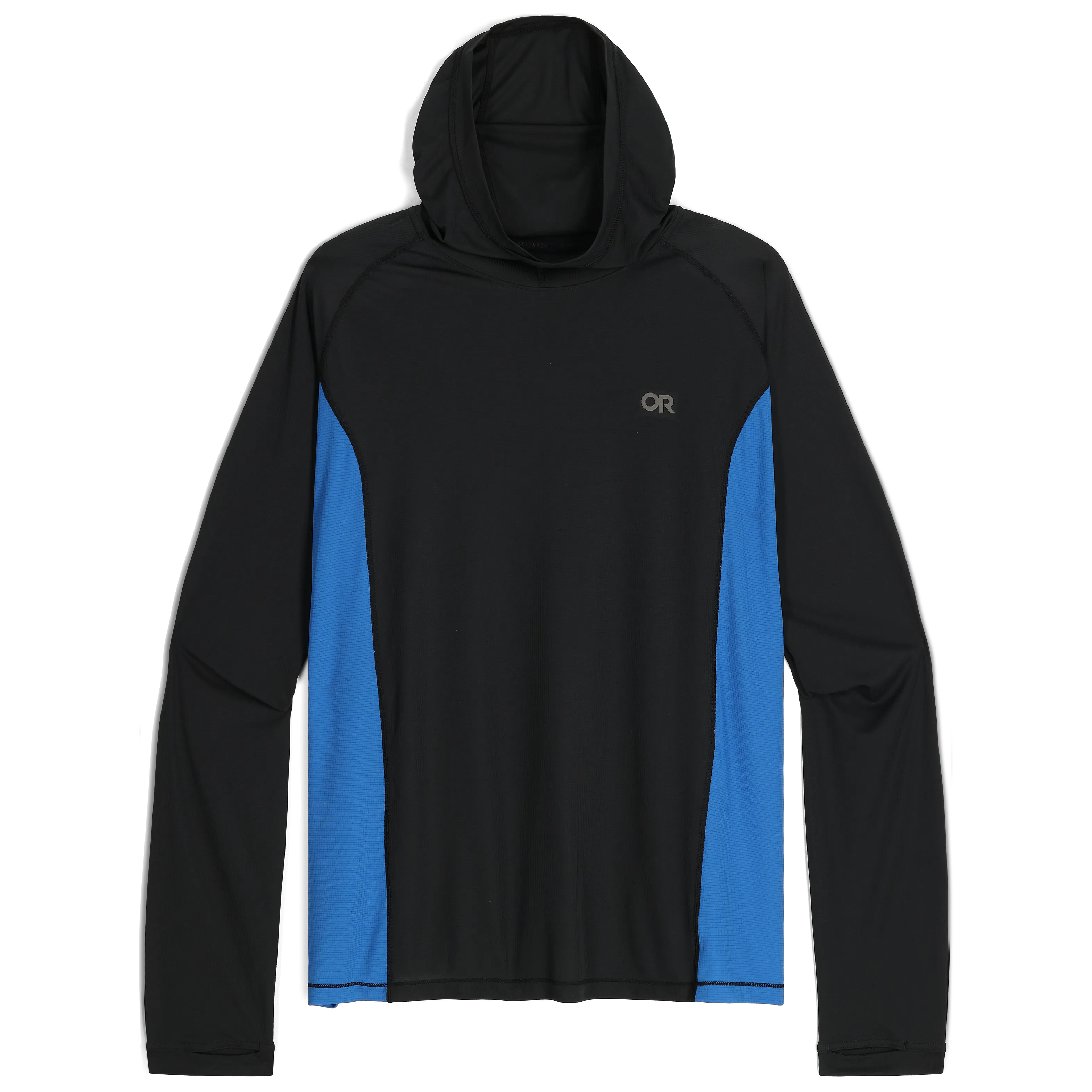 Men's Echo Hoodie