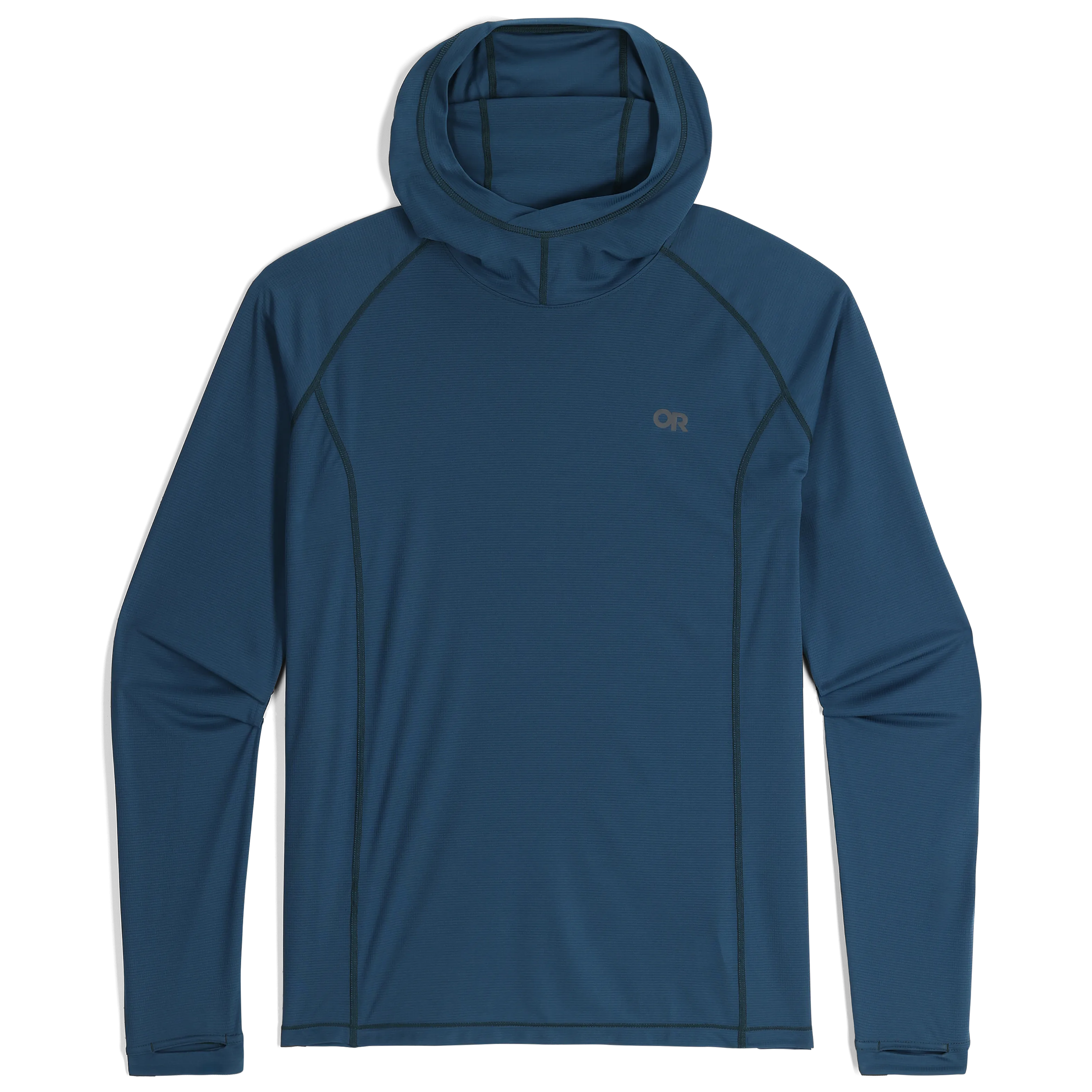 Men's Echo Hoodie