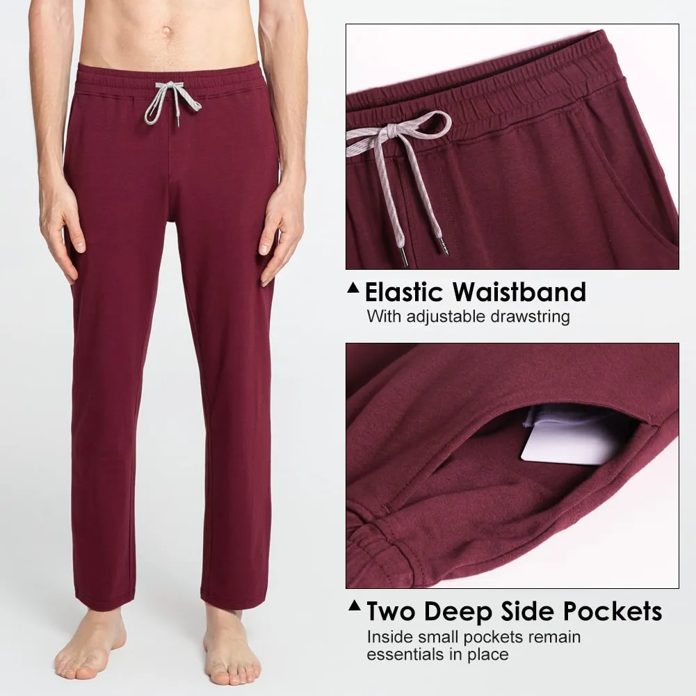 Men's Everyday Lay Back Sweatpants