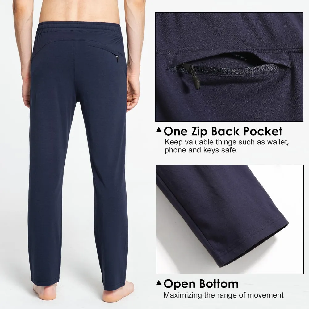 Men's Everyday Lay Back Sweatpants