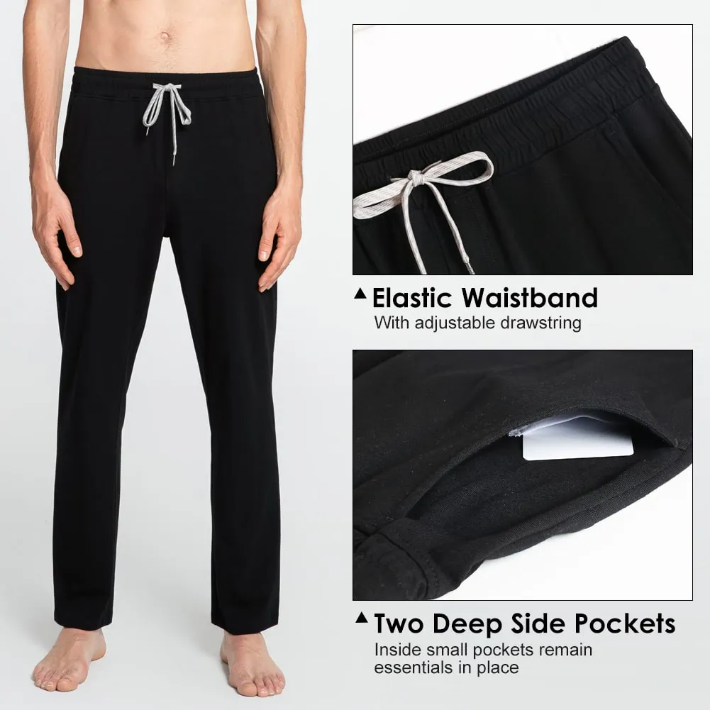 Men's Everyday Lay Back Sweatpants