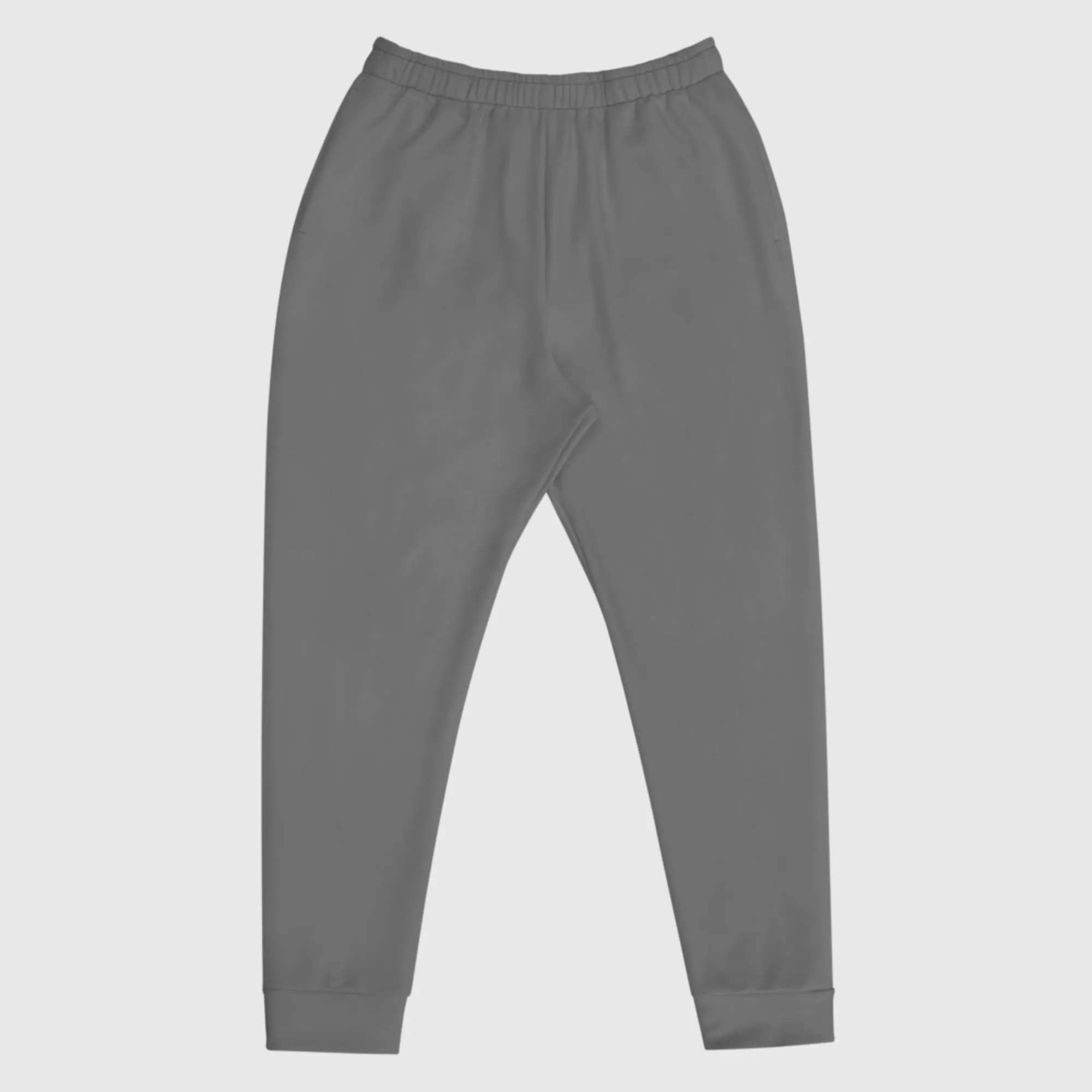 Men's Joggers - Grey