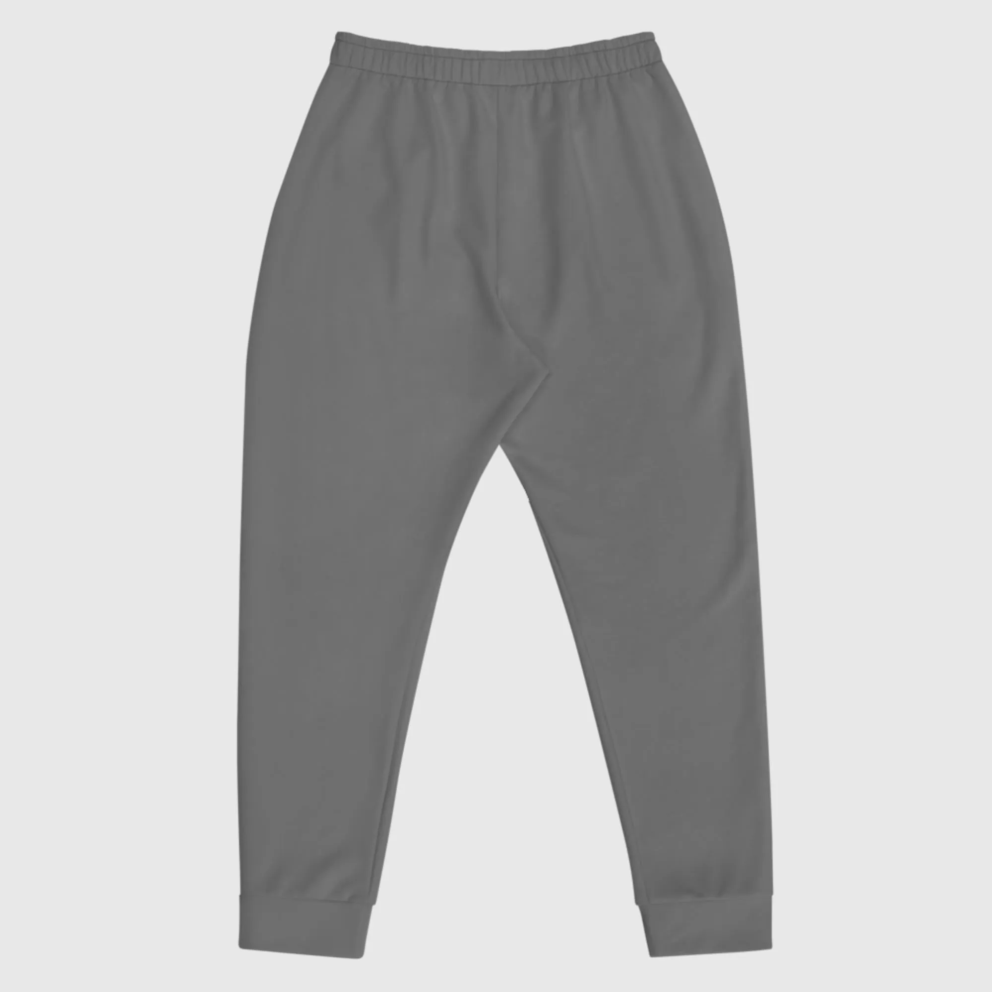 Men's Joggers - Grey