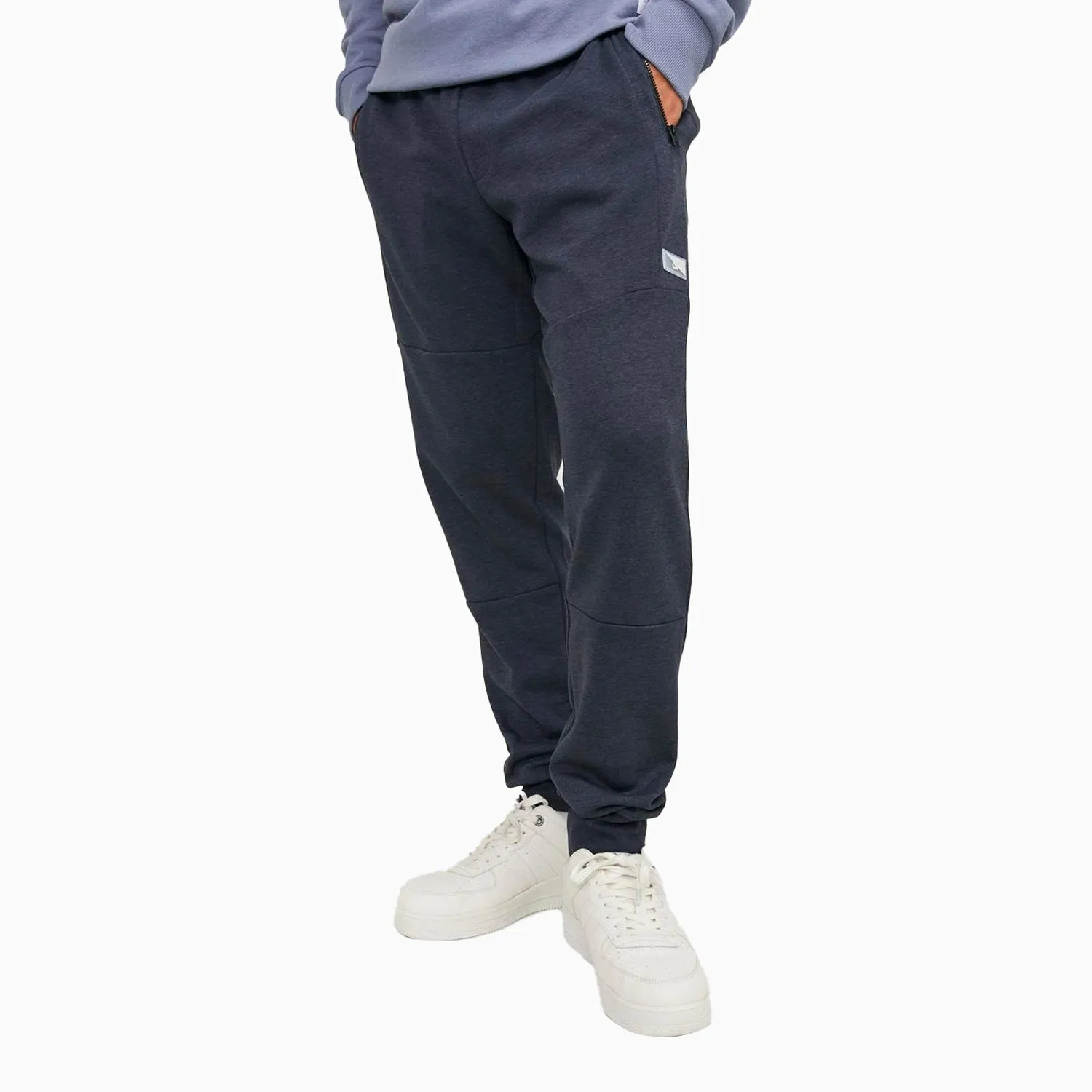 Men's Logo Slim Fit Outfit