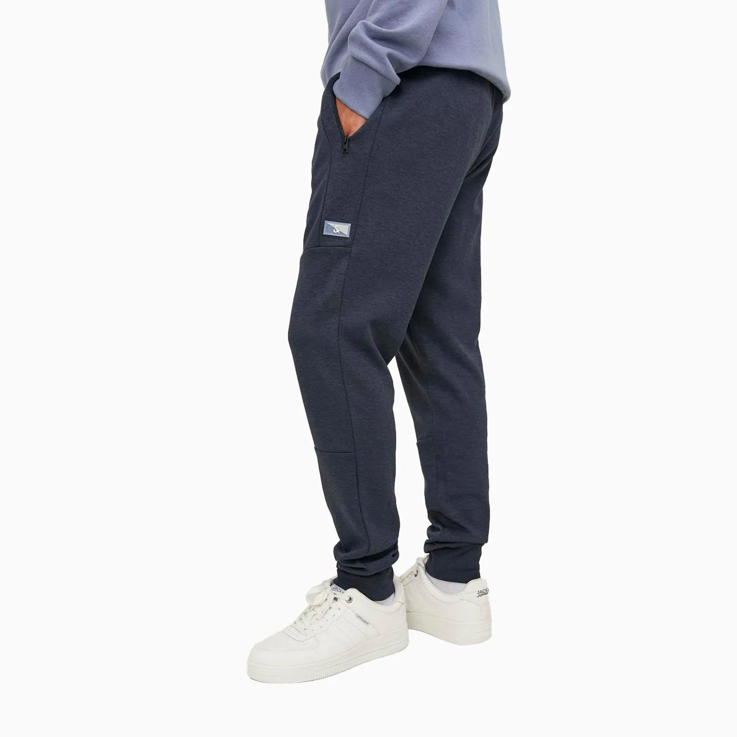 Men's Logo Slim Fit Outfit