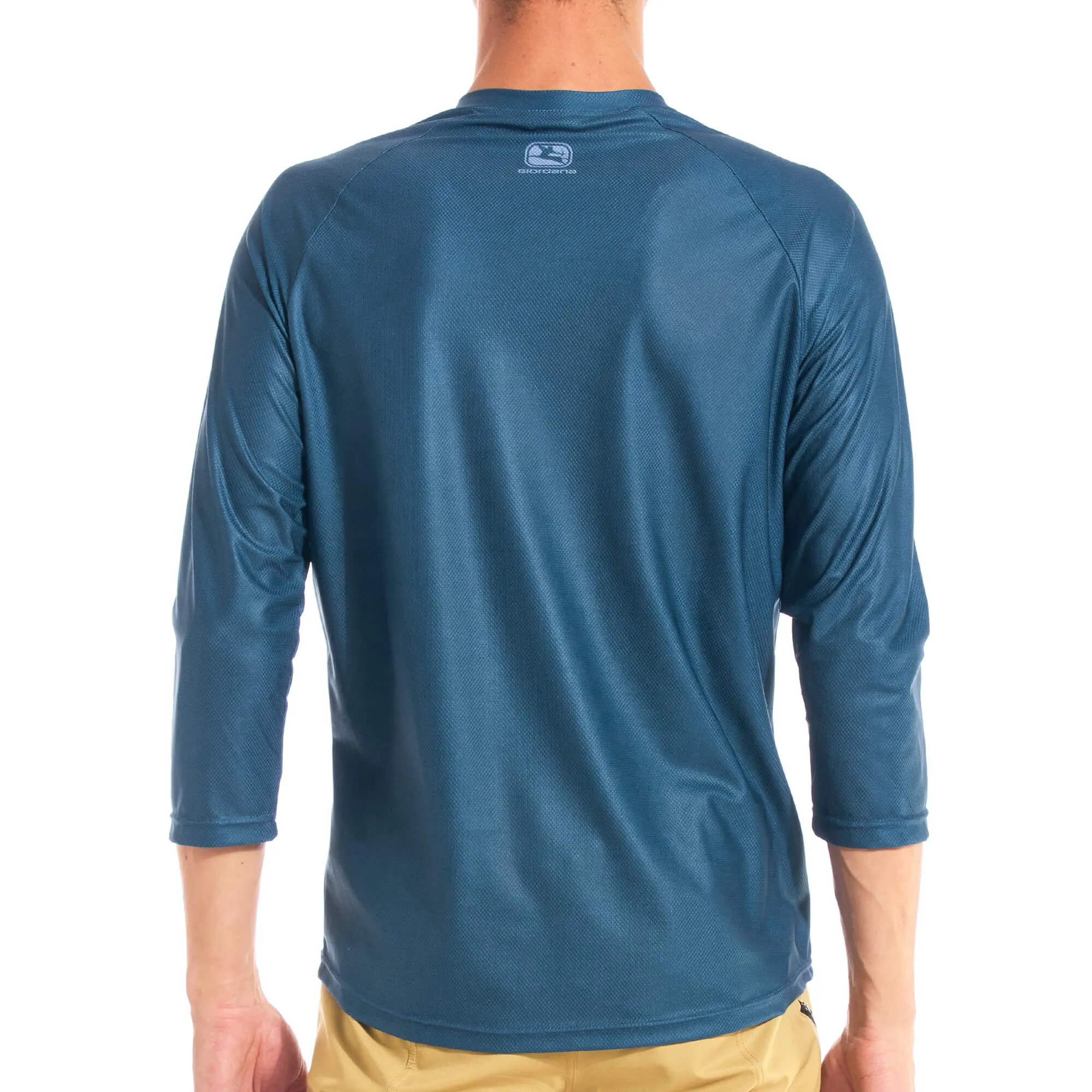 Men's MTB 3/4 Sleeve Jersey