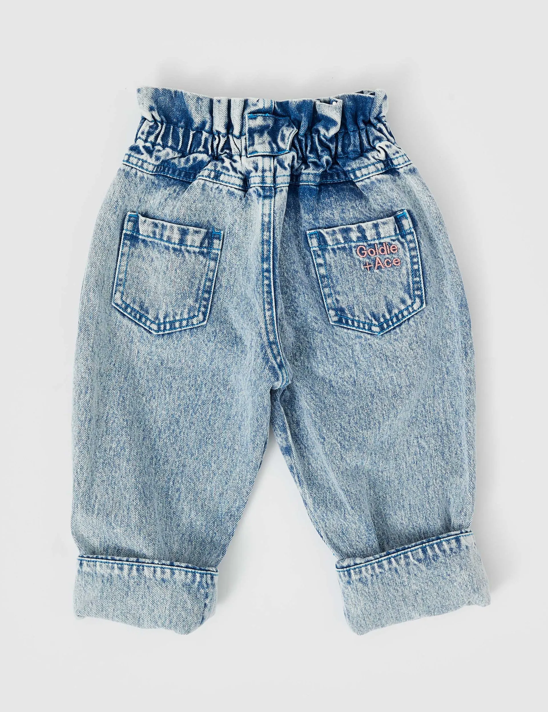 Millie Denim Jeans