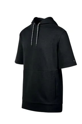 Mizuno Game TIme Short Sleeve Hoodie - 530076