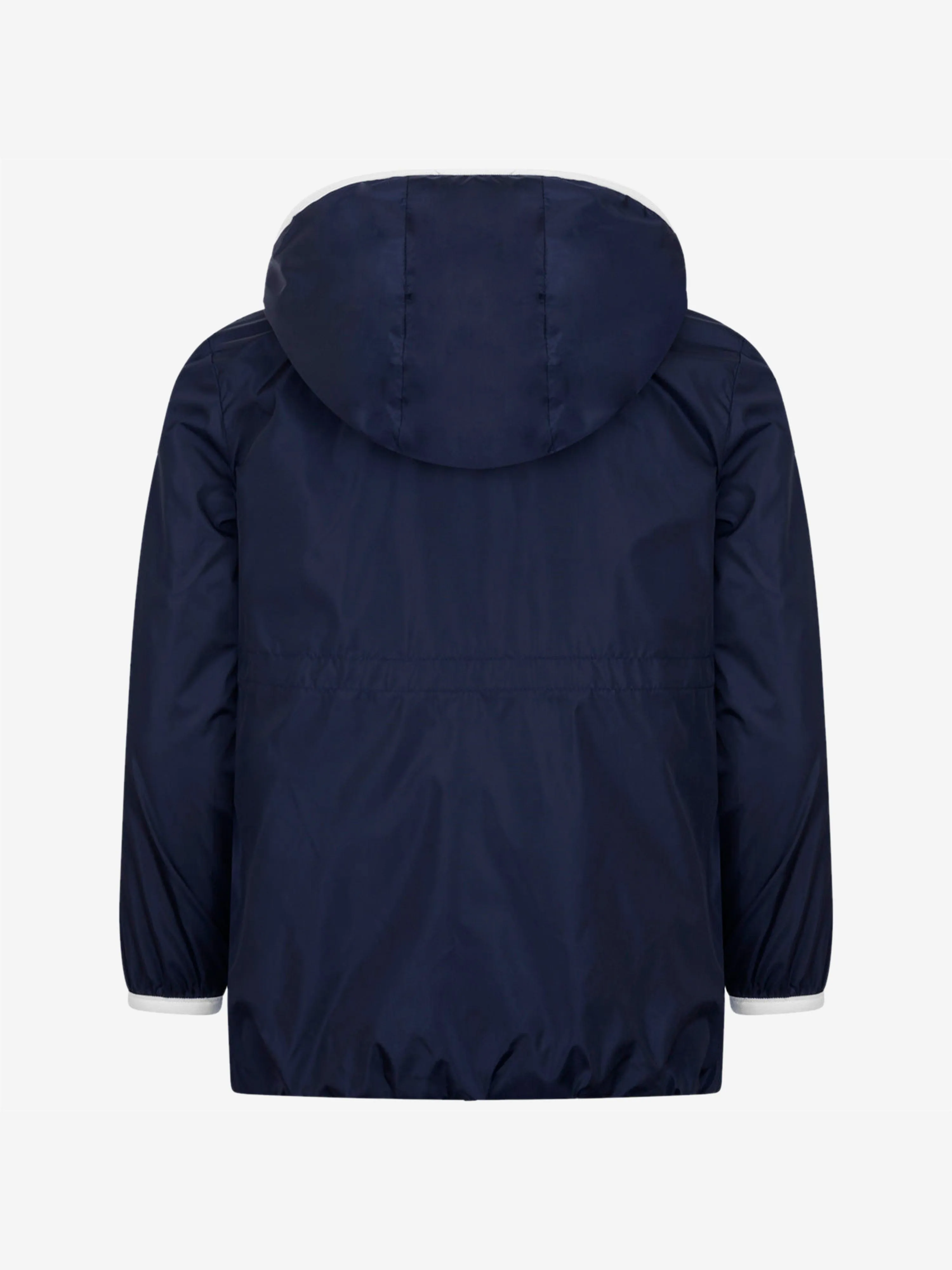 Moncler Enfant Girls Jacket - Eau Jacket