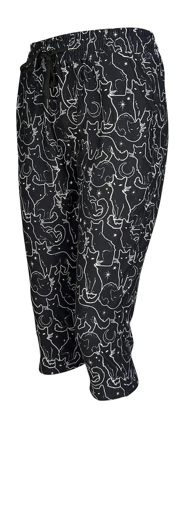 Mystic Cats Joggers