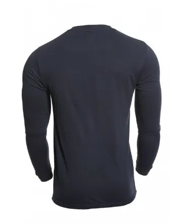 National Safety Apparel Drifire DF2-CM-446LS FR Lightweight Long Sleeve T-Shirt