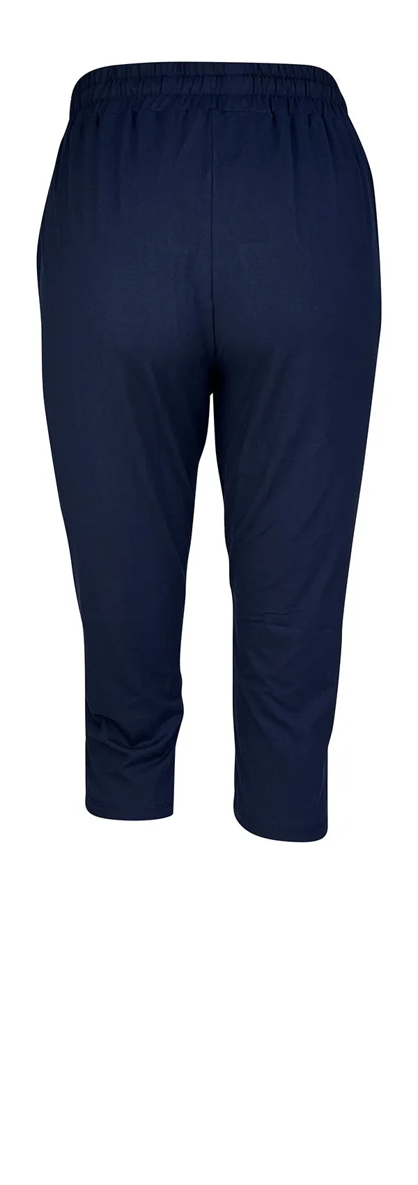 Navy Magic Joggers