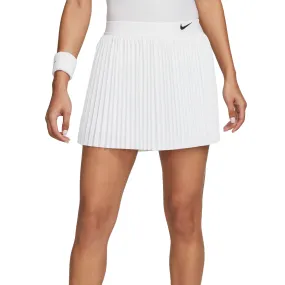 Nike DRI-Fit Advantage Pleated Womens Tennis Skirt