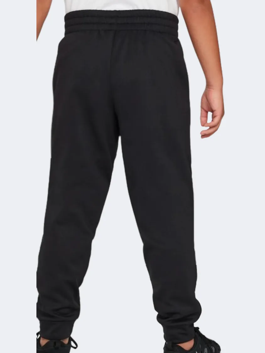 Nike Multi Boys Lifestyle Pant Black/White