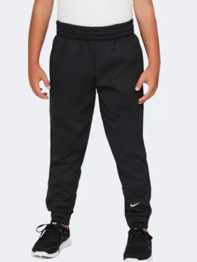 Nike Multi Boys Lifestyle Pant Black/White