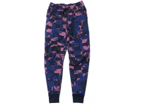 Nike Sportswear Tech Fleece AOP Joggers