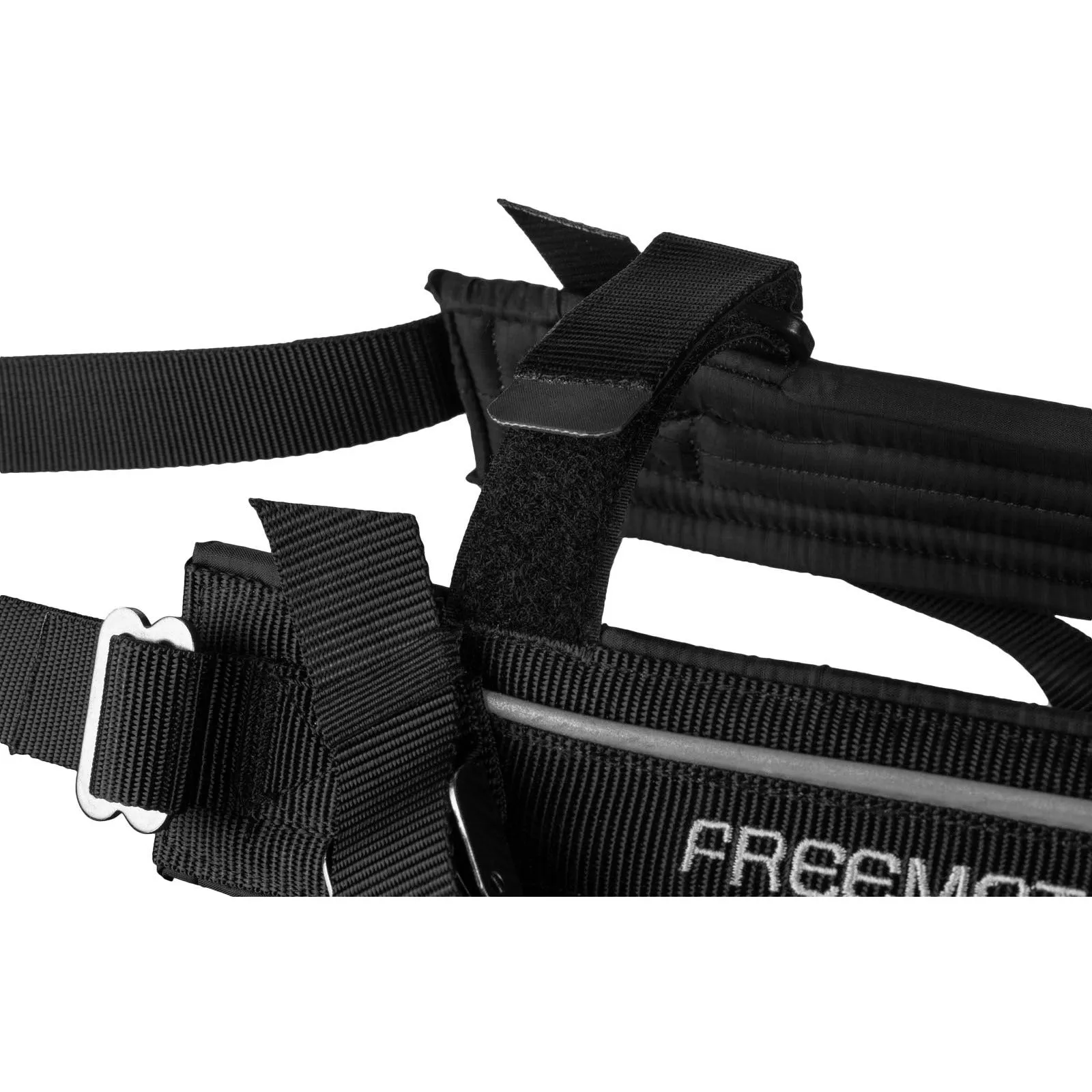 Non-stop Dogwear Freemotion Harness 5.0