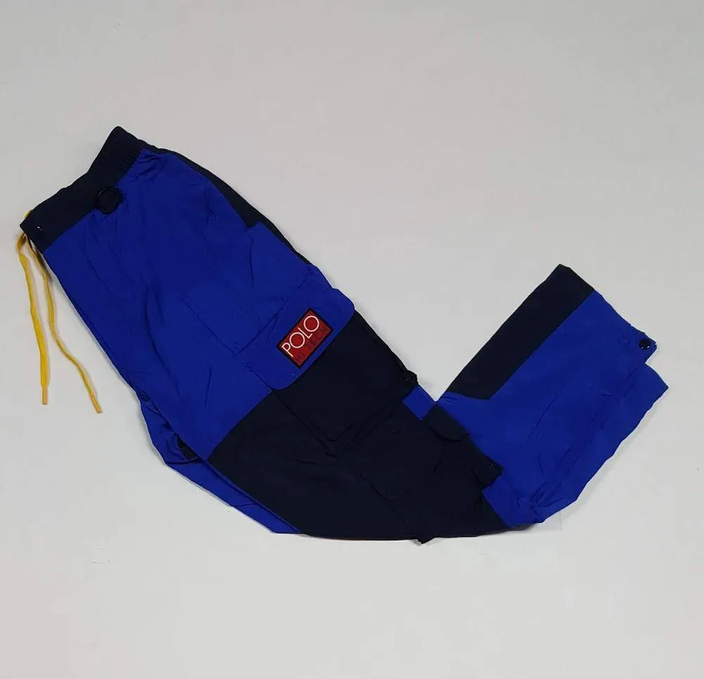 Nwt Polo Ralph Lauren Hi-Tech Windbreaker Pants