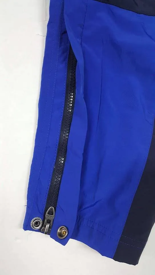 Nwt Polo Ralph Lauren Hi-Tech Windbreaker Pants