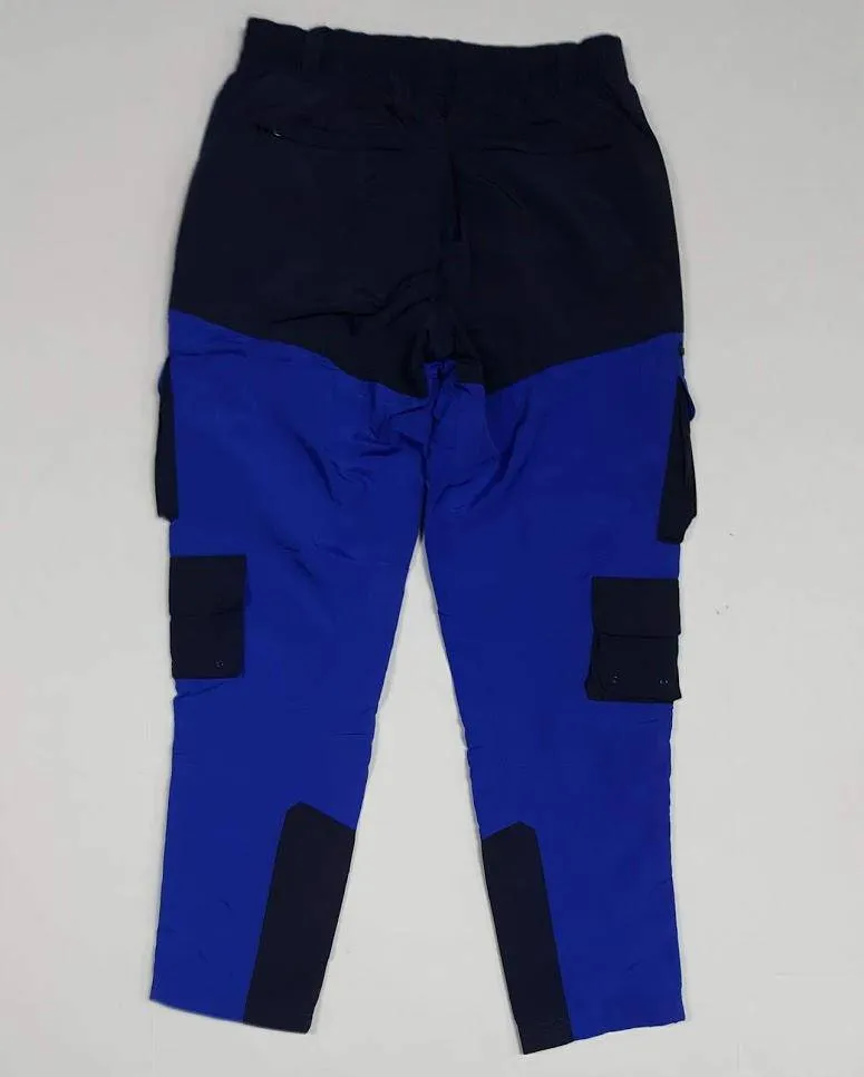 Nwt Polo Ralph Lauren Hi-Tech Windbreaker Pants