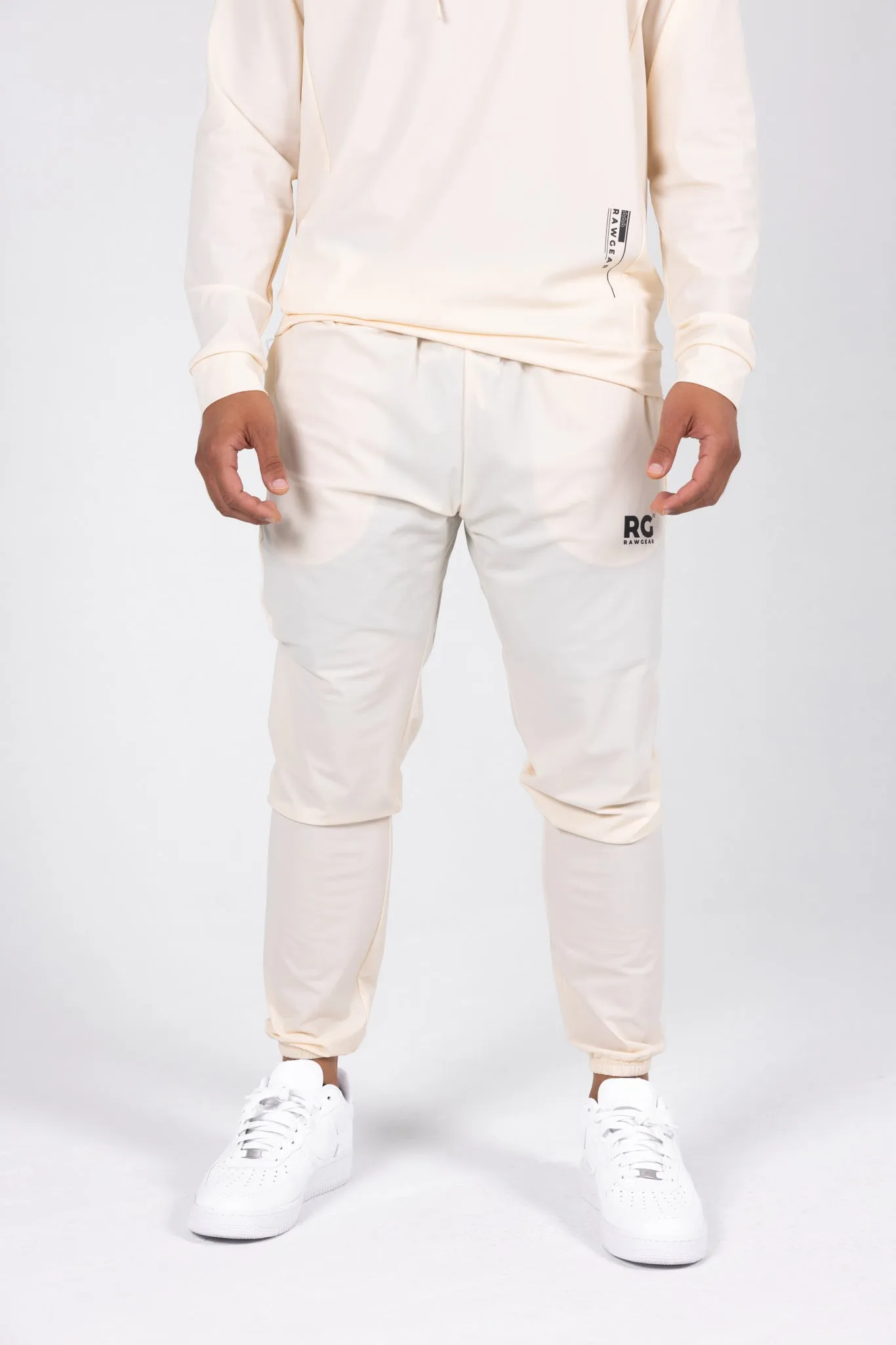 Nylon Tech Jogger