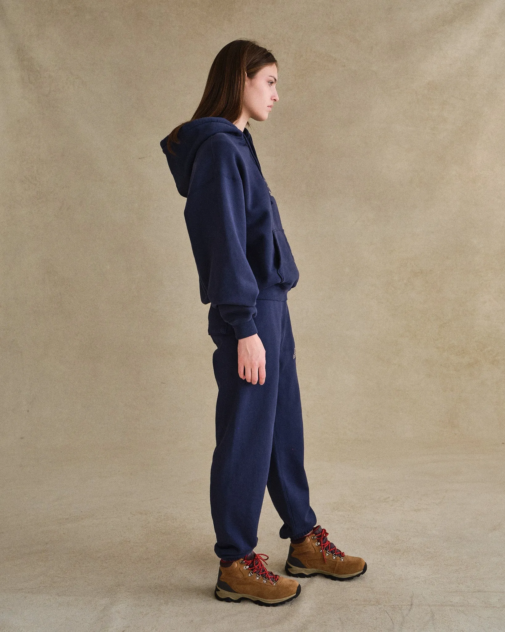 Outdoorsman Sweatpants (Navy)