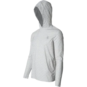 Overcast Bandito Hooded Long-Sleeve